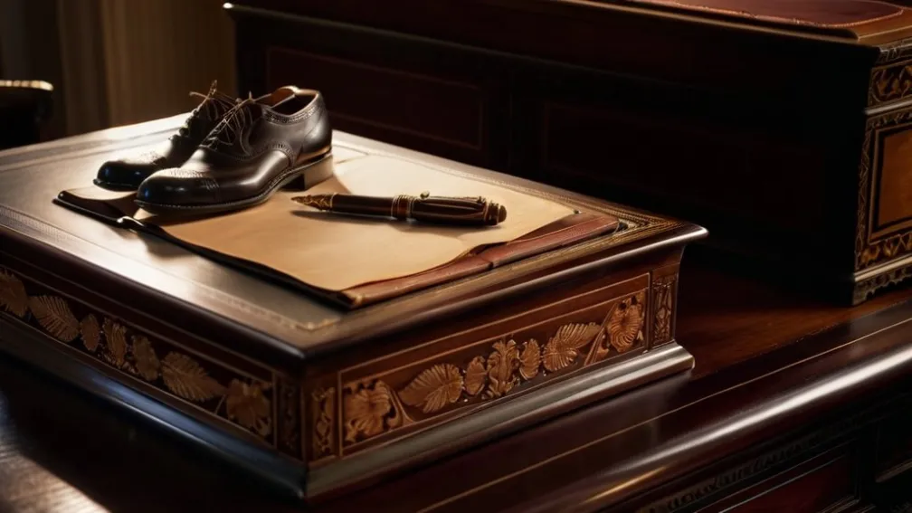 105-річна Летіція: Бос взуттєвої імперії з 1939 року