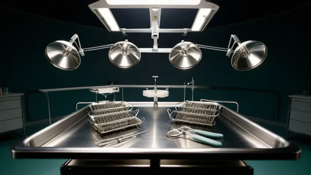 Конституційний суд Німеччини скасував правила сортування пацієнтів (тріаж)