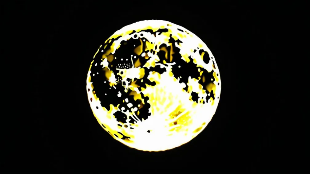 Суsuperмісяць у листопаді 2025: найяскравіший повний місяць року