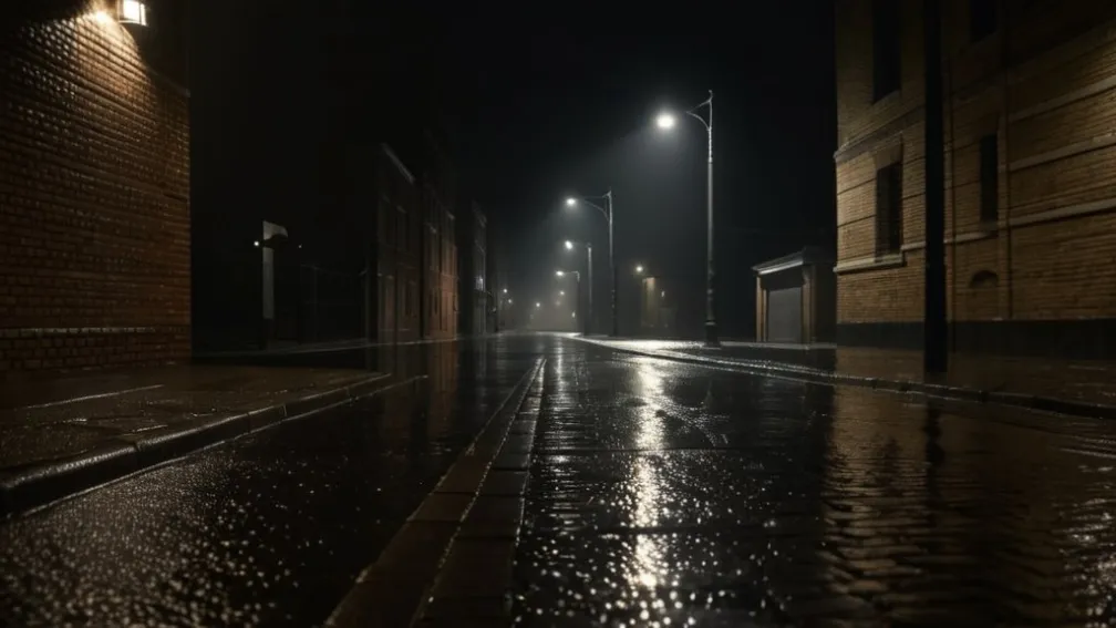 Напад у Бремені: невідомі пограбували та поранили 37-річного чоловіка