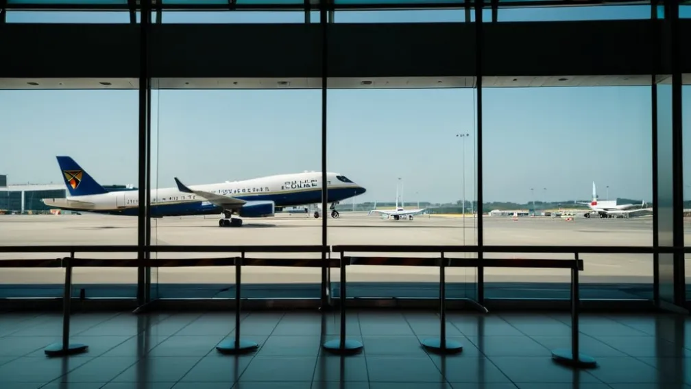 Розшукуваний за їзду без прав чоловік сплатив штраф і вилетів до Стамбула