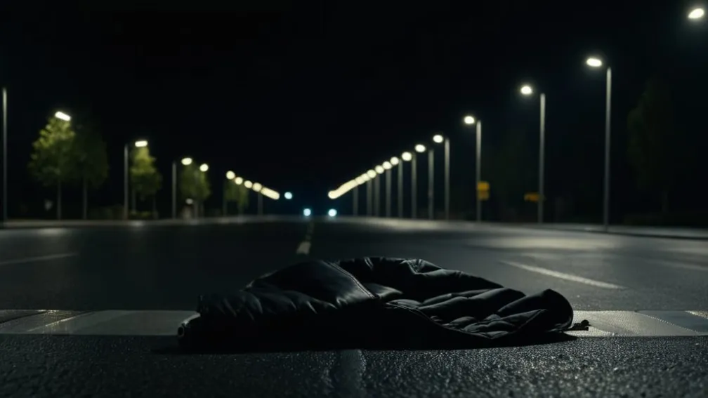 Сміливий свідок у Дармштадті зупинив злодія та повернув дорогу куртку