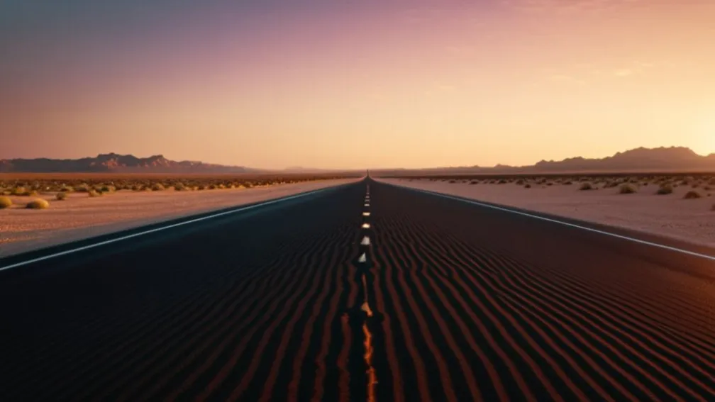 Проєкт «The Line» у Саудівській Аравії: Мрія про мегаполіс майбутнього зазнала краху