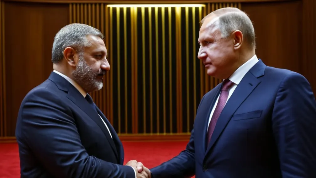 Політична ситуація в Україні