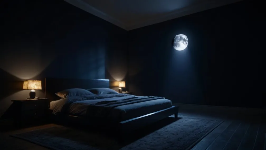 Що за їжа позбавляла Александру сну: історія боротьби з гістаміном та стресом