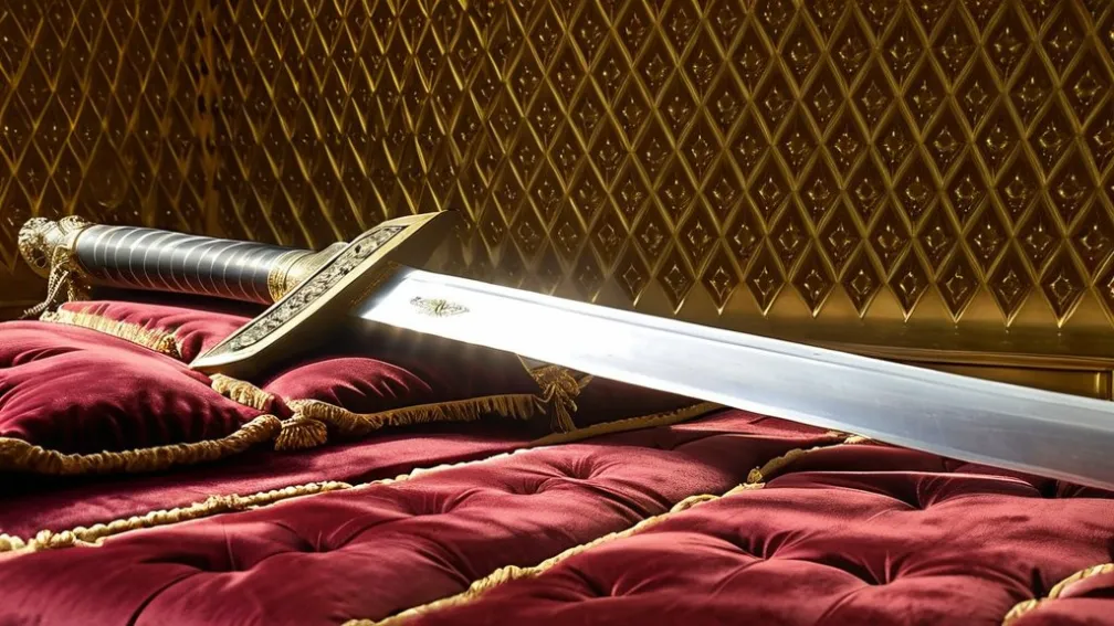 Девід Бекхем офіційно став «сером»: Король Чарльз III посвятив зірку футболу в лицарі