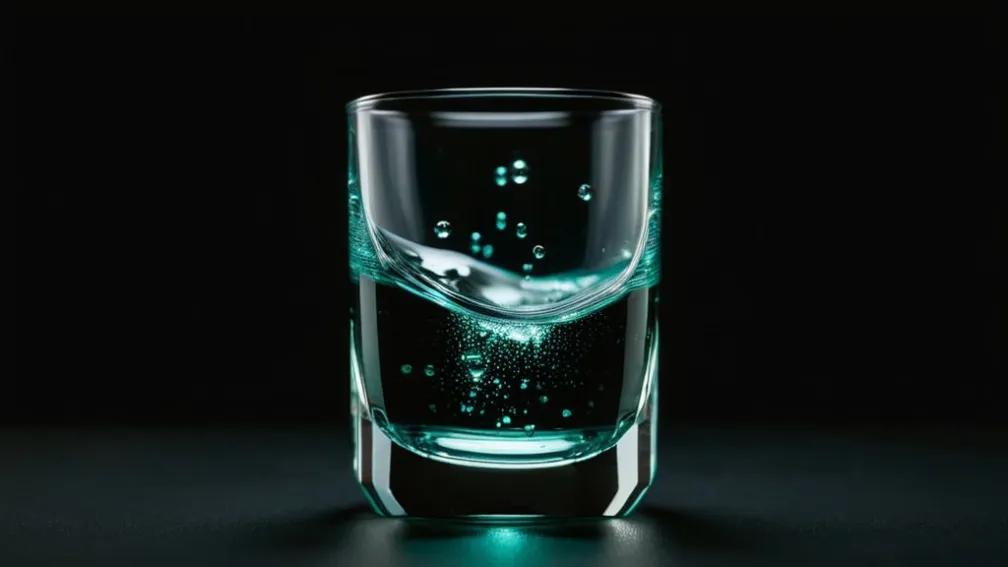 «Вічні хімікати» у водопроводі: 42 із 46 проб питної води містять небезпечні PFAS