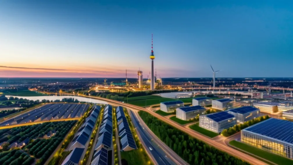 Урядові суперечки в Німеччині: СДПН не хоче скасовувати закон про опалення