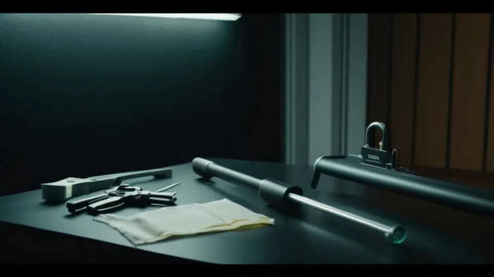 У Гамбурзі затримали підозрювану у вбивстві: її руки були в паперових пакетах