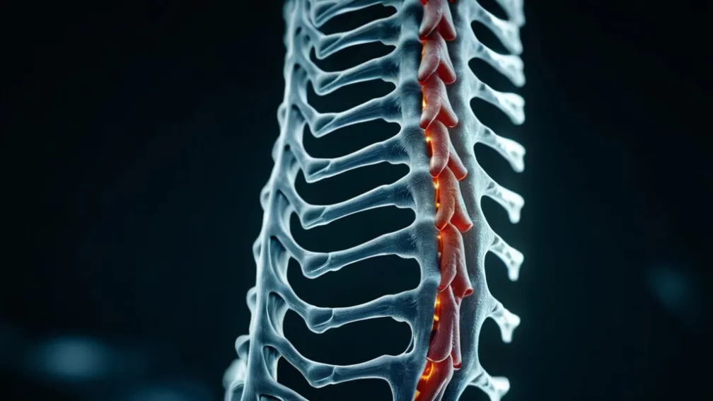 Експерт застерігає: 87% пацієнтів із болем у спині лікуються неправильно