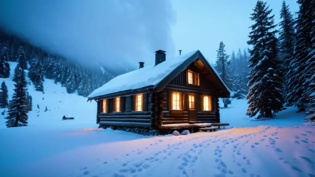 Вівека Стен: Чому трилери шведської авторки-бестселера ніколи не виходять влітку