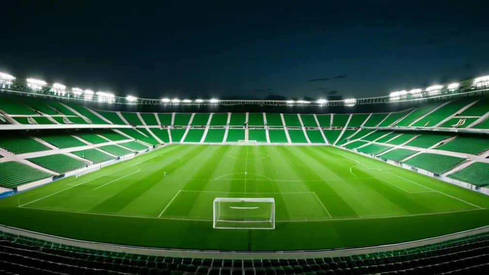 Великий футбольний день: Ключові матчі Бундесліги та європейських чемпіонатів