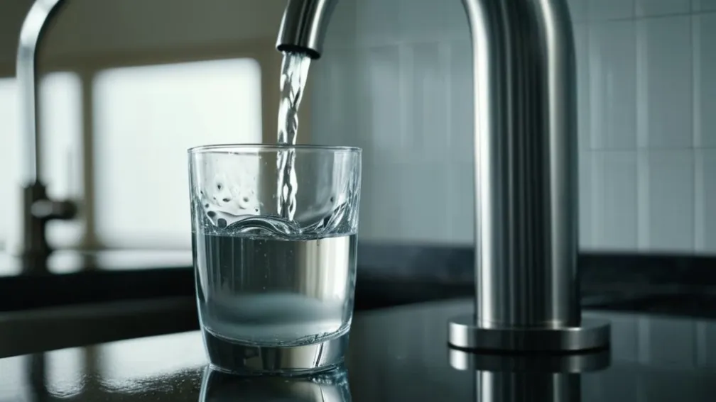 Забруднення питної води в Німеччині: Бактерії E.coli виявлено, мешканців закликають кип'ятити воду