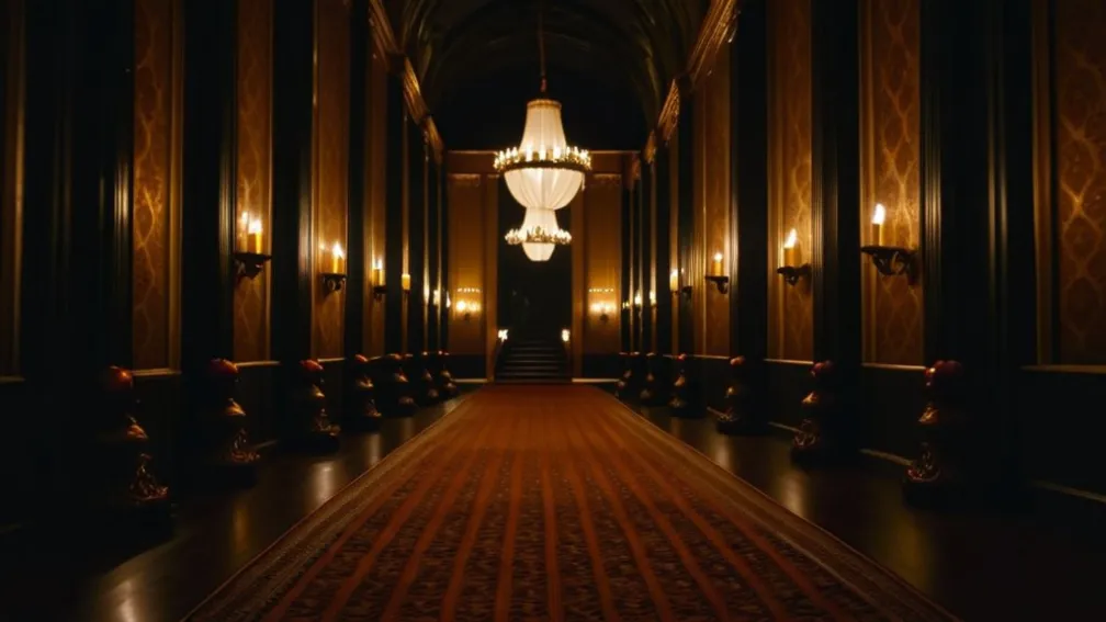 Розкрито причину запізнення Гайді Клум на власну вечірку Гелловіну в Нью-Йорку