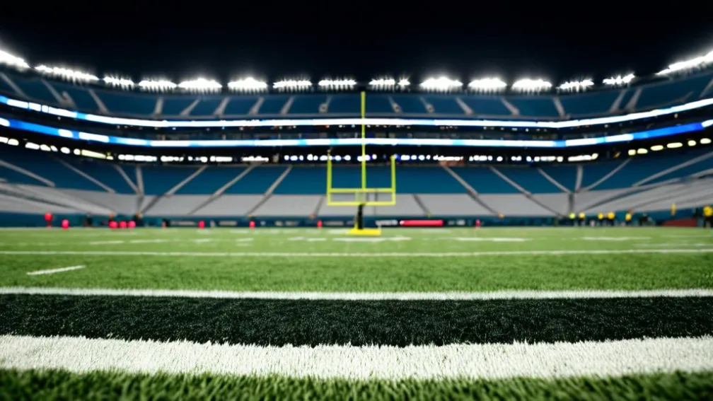 Ліворукий квотербек: несподівана тактична перевага в НФЛ