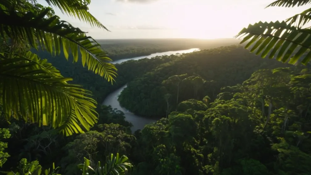 Канцлер Мерц на COP30: Німеччина обіцяє підтримку кліматичних ініціатив без конкретних сум