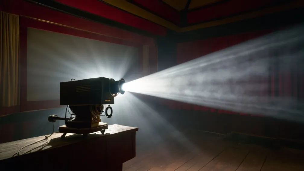 Netflix анонсує прем'єри листопада 2025: «Франкенштейн» та нові сезони «Відьмака»