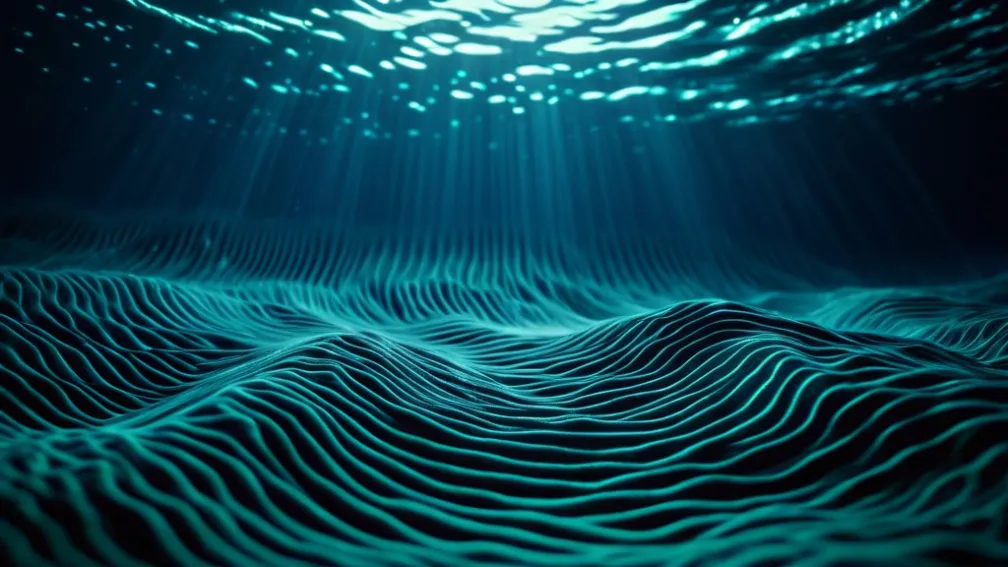 Підводні кабелі як рятівники: як оптоволокно зможе виявляти землетруси та зміни клімату