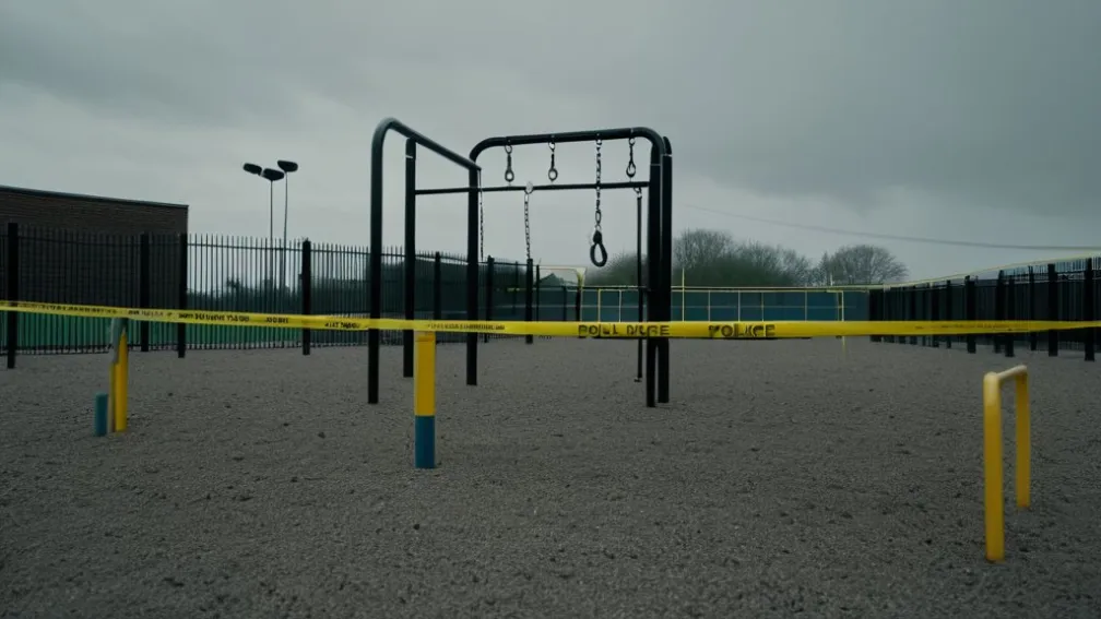 Вбивство 8-річного Фабіана: Колишня дівчина батька затримана, раніше мала проблеми із законом