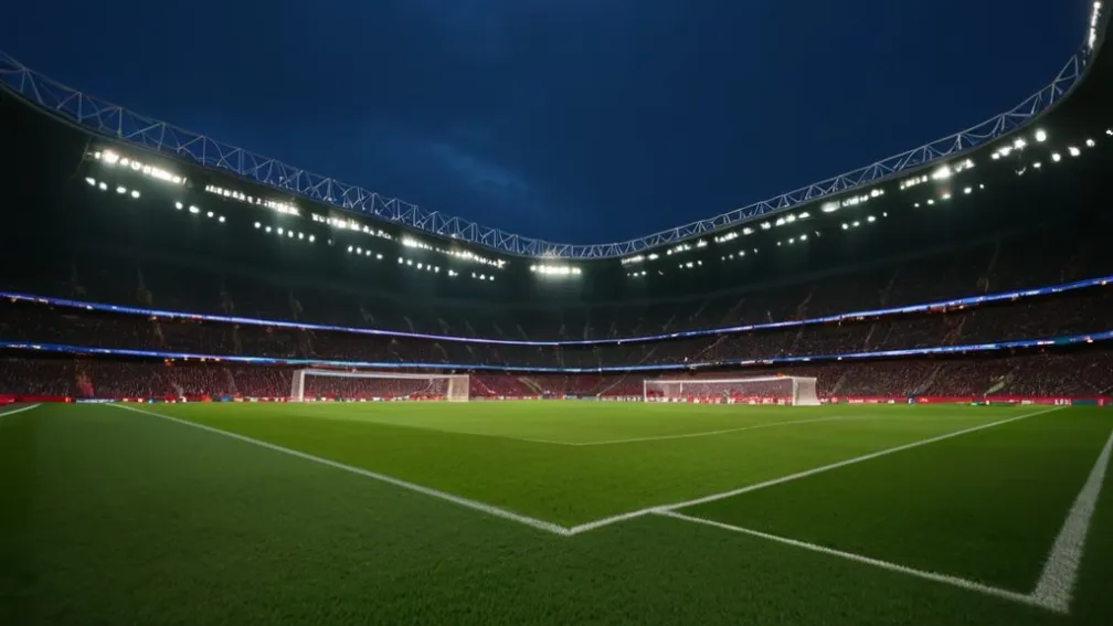 «Рот-Вайс Ерфурт» здійснив дивовижний камбек, зігравши внічию зі «Цвіккау»