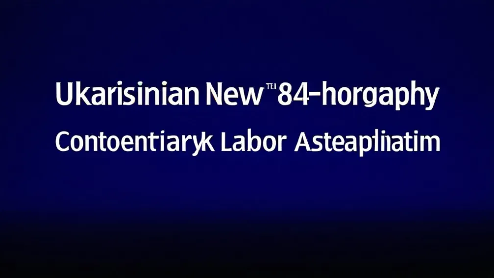 Дослідження впливу штучного інтелекту на ринок праці