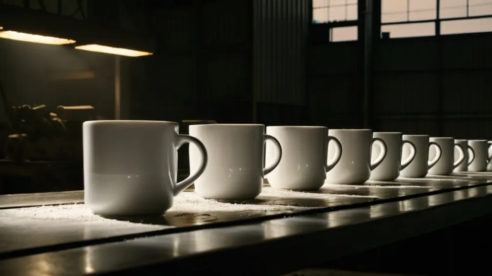 Знаменита Німецька Фарфорова Компанія Könitz, Постачальник Лувру, Оголосила Про Банкрутство Після 116 Років