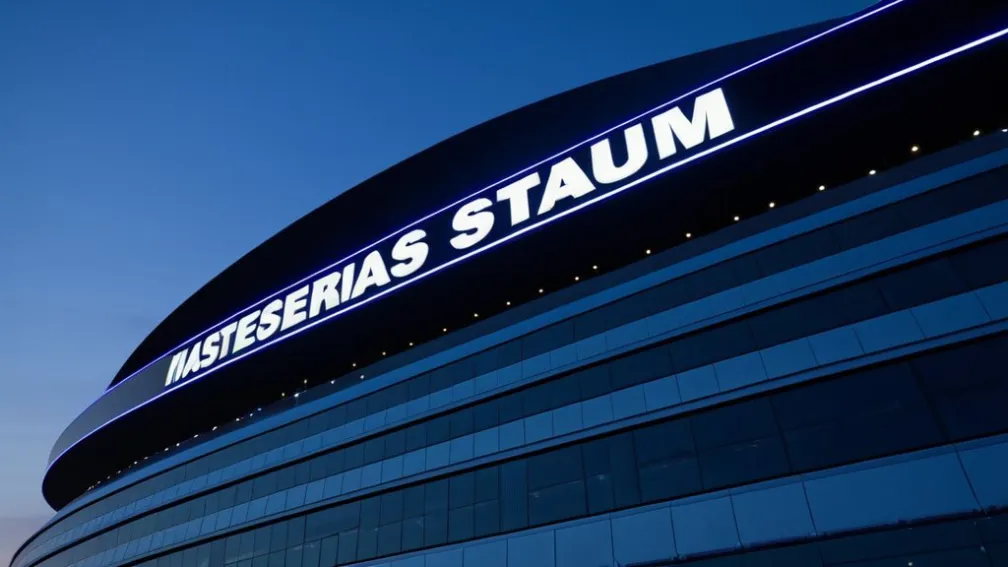 Стадіон за $3,7 млрд: Дональд Трамп бажає, щоб його назвали на його честь