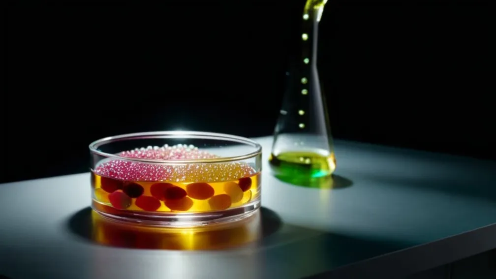 Дослідження Оксфорда: аперитив робить їжу смачнішою