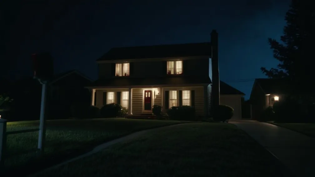 Кривава знахідка в Гамбурзі: жінка з закривавленими руками та мертвий чоловік