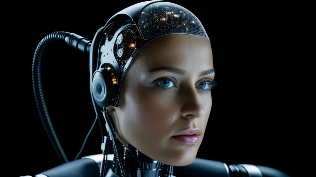 Еволюція штучного інтелекту: від зародження до сучасних нейронних мереж