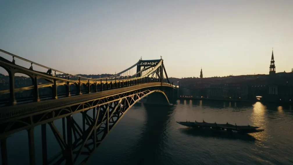 Герої Свободи: Американських ветеранів вшанували в Берліні за звільнення Європи від нацизму