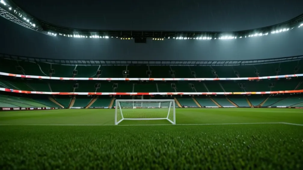 «Баварія» спіткнулася в матчі з «Уніон Берлін»: три зірки отримали низькі оцінки