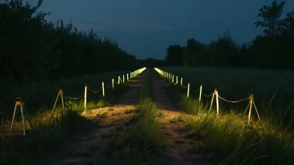 У Німеччині 19-річного юнака знайшли тяжкопораненим на польовій дорозі: поліція просить допомоги свідків