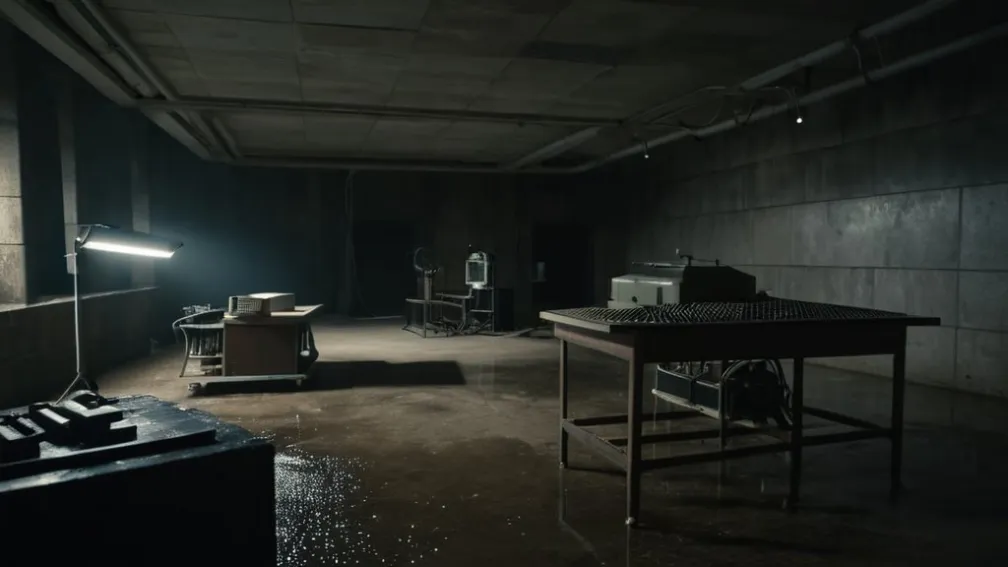 Смертельно небезпечні павуки-відлюдники виявлені в Німеччині: перша знахідка у Тюбінгені