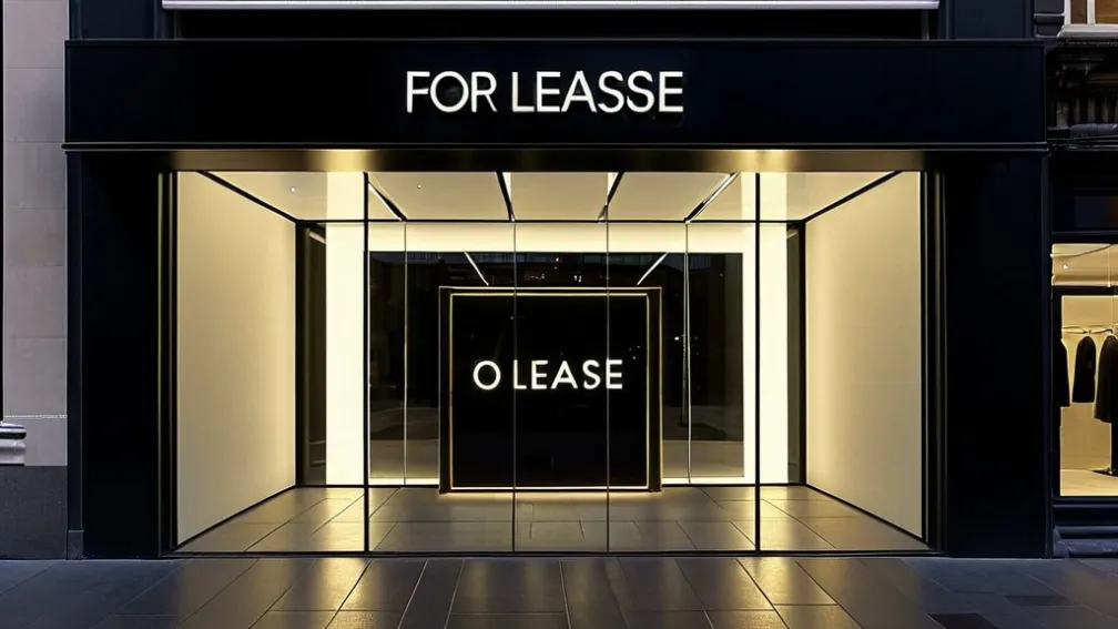 Німецька модна мережа Wormland знову оголосила про банкрутство