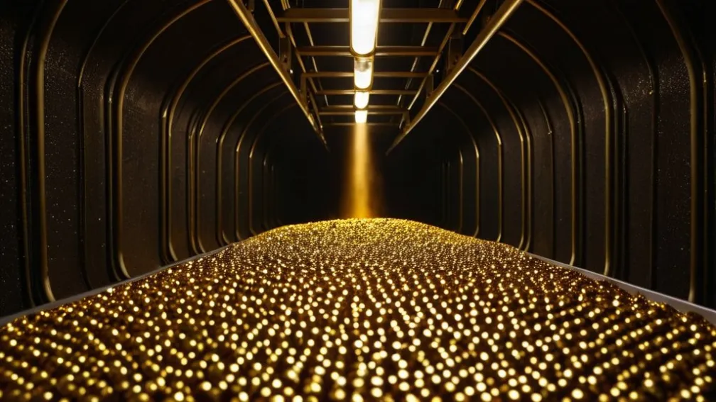 Таємні спонсори кривавої міліції Судану: Золото ОАЕ та Росії живить конфлікт