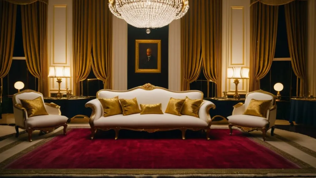 Таємна Вечірка у Маєтку Джеффа Безоса: Кріс Дженнер Святкує 70-річчя в Стилі Джеймса Бонда