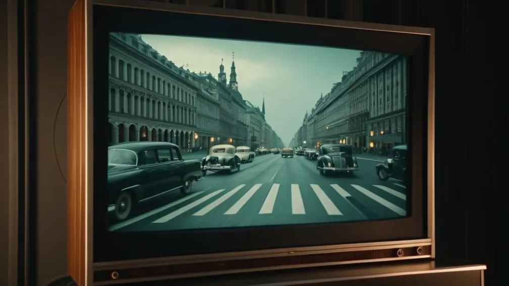 Політикиня Рікарда Ланг згадує давній образ: фото з чубчиком 10-річної давності викликало обговорення