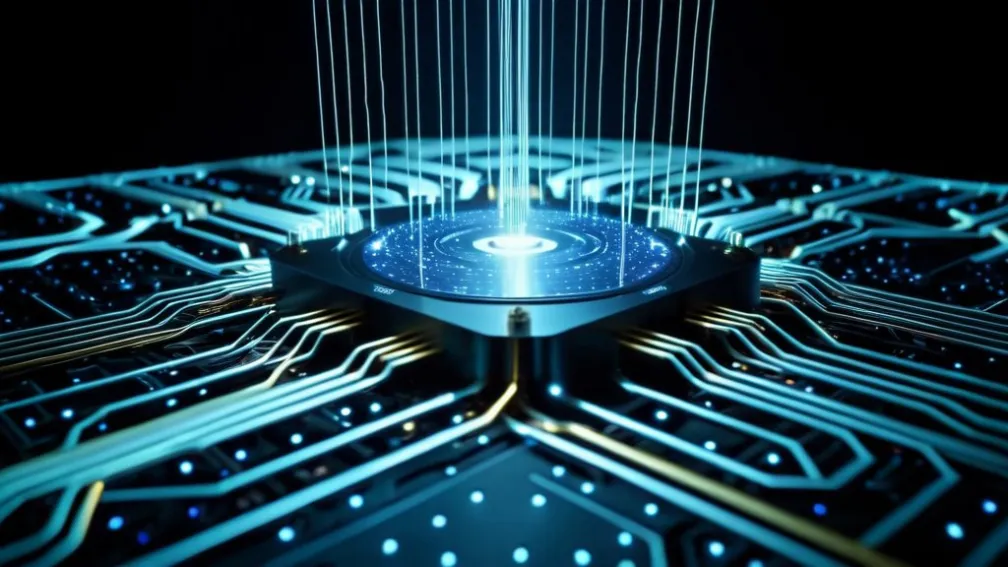 Технологічне майбутнє Німеччини: зустріч з лідерами космічної, квантової та термоядерної індустрії