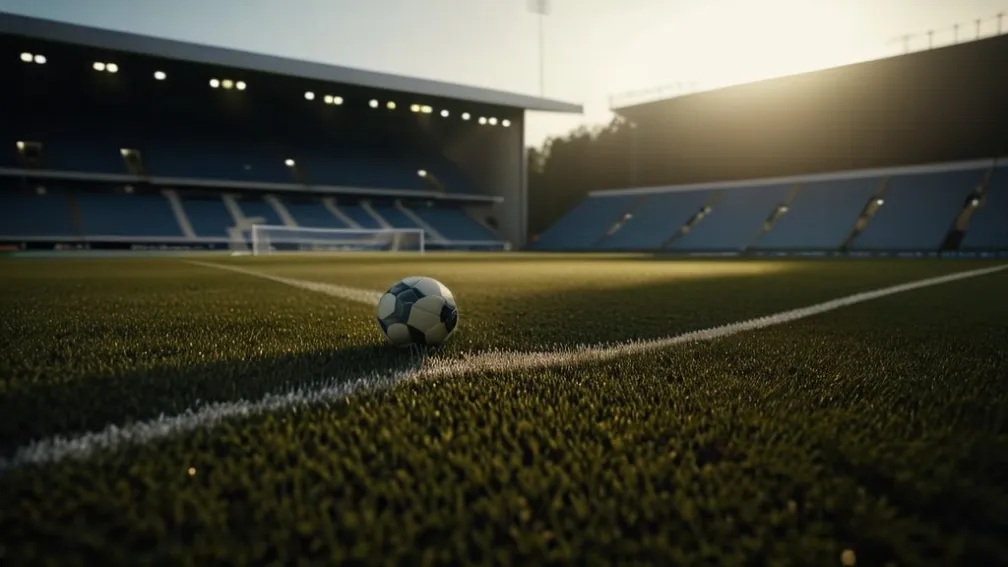 Зірка «Рот-Вайс Ерфурт» Ларс Кляйнер повертається до гри після важкої травми