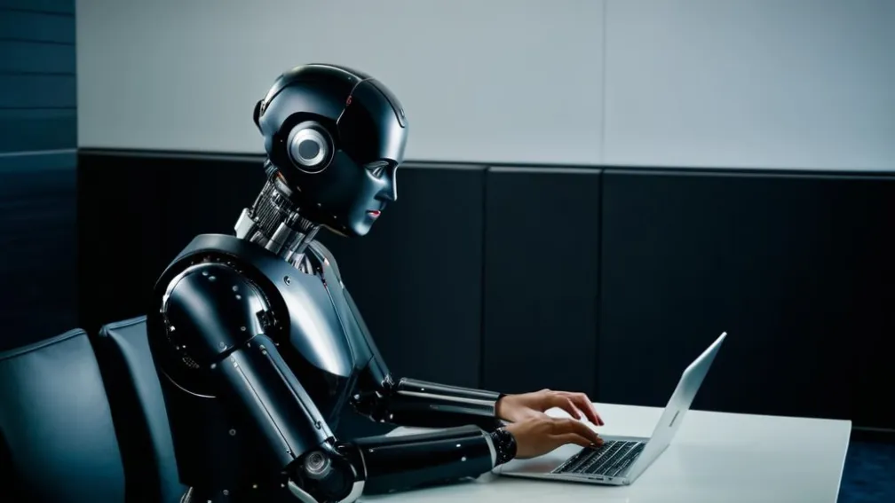 Штучний інтелект в освіті