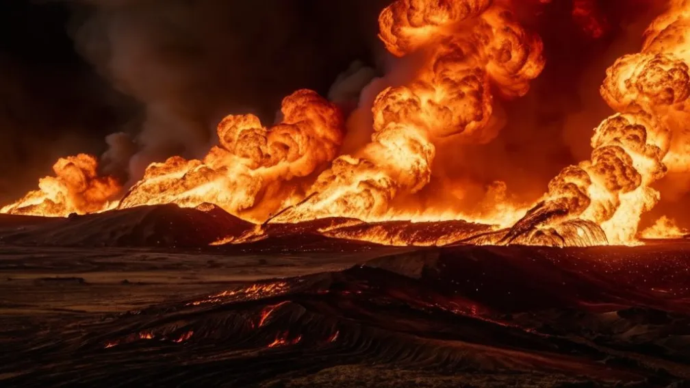 Росія застосовує запалювальні боєприпаси проти українських позицій