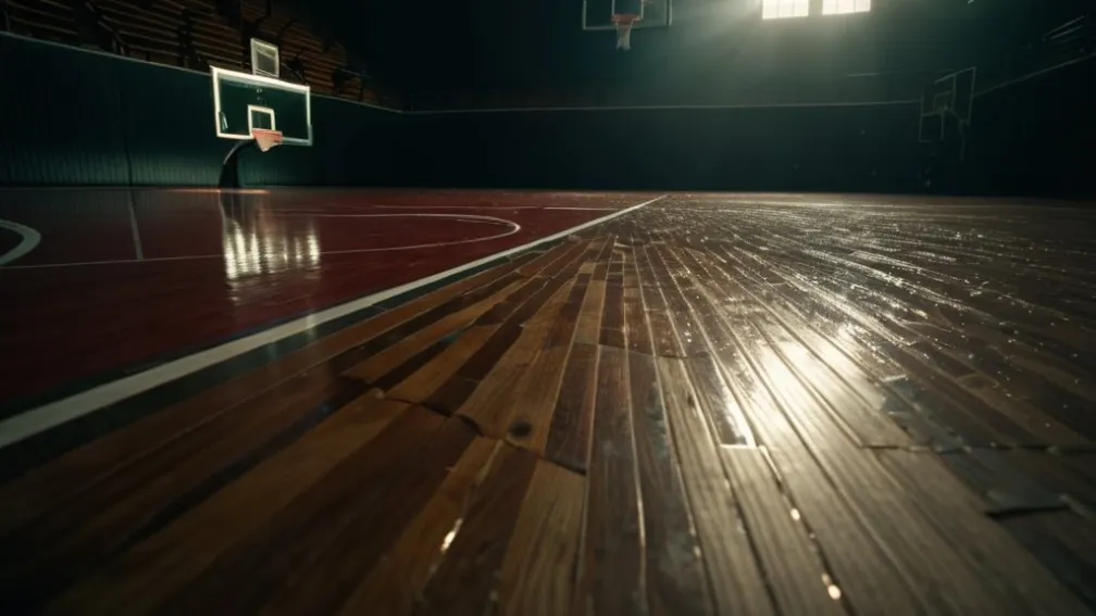 «Я дуже пишаюся»: Тренер «Гамбург Тауерс» здивував заявою після 14-ї поразки поспіль