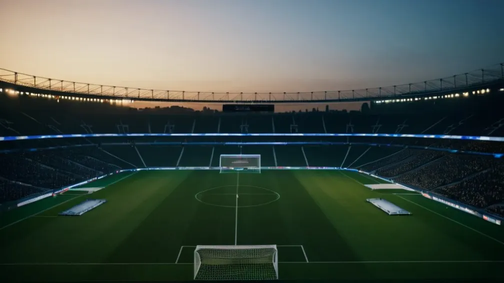 Таємна подорож Нагельсманна до США: Останній суперник Німеччини перед ЧС-2026 розкрито