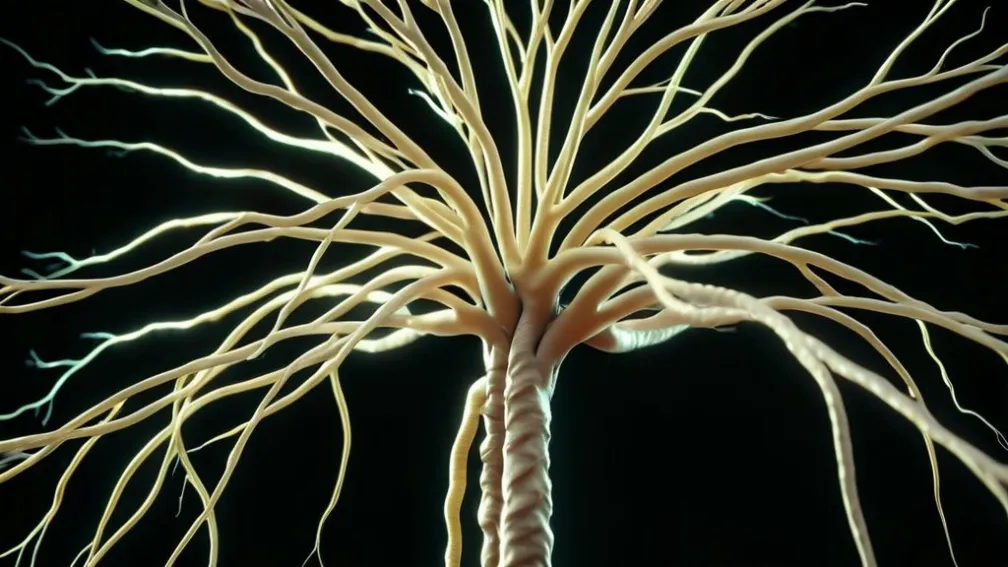 Аніка Шрайбер: Життя з розсіяним склерозом та джерело натхнення