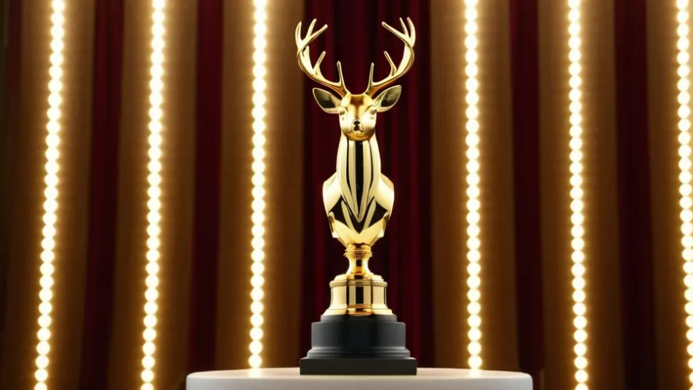 Церемонія вручення премії Bambi 2025: Все про номінантів, дати та історію