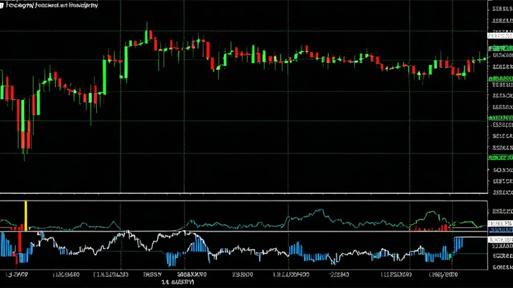 Криптовалютний крах: Наслідки та перспективи