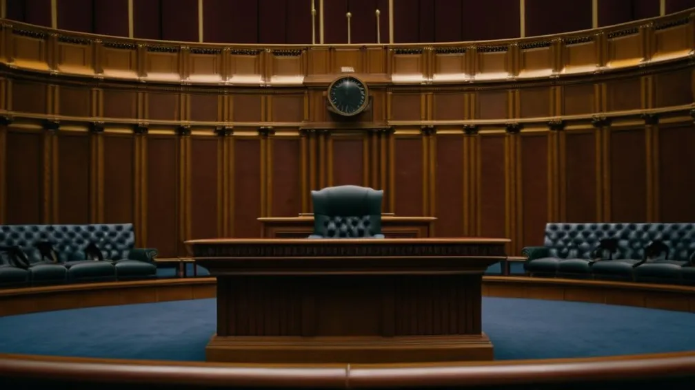 Гості та Ключові Теми Політичного Ток-шоу "Майшбергер" 11 Листопада 2025 Року