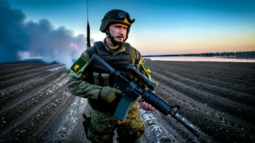 Уроки України: як країни можуть захистити себе від зовнішньої агресії