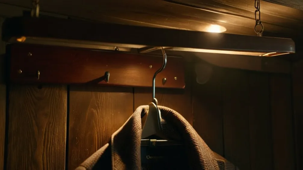 Унікальний сейф-вішалка на шоу «Bares für Rares» вразив експертів